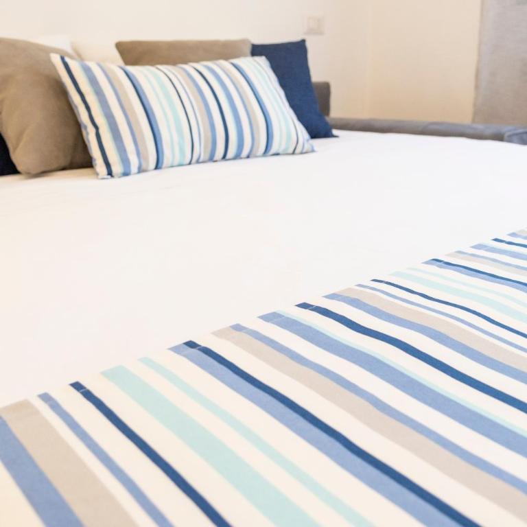 Casa Ines - One-Bedroom House - 28