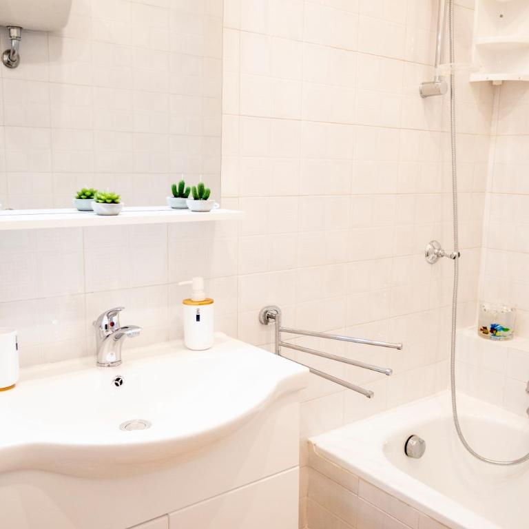 Casa Ines - One-Bedroom House - 26