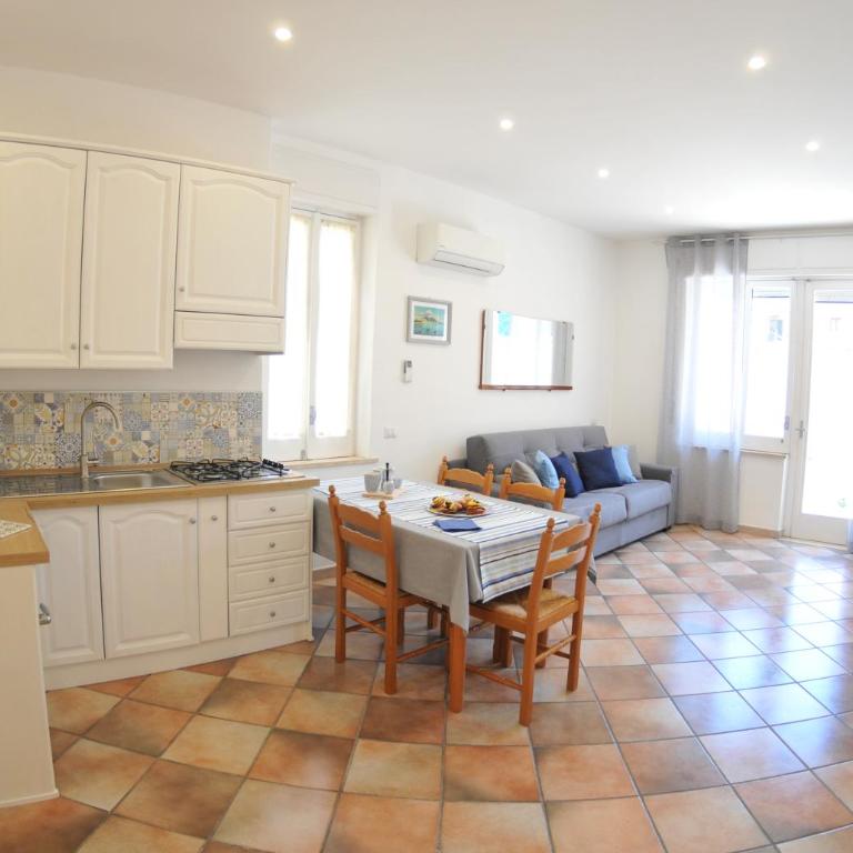 Casa Ines - One-Bedroom House - 12