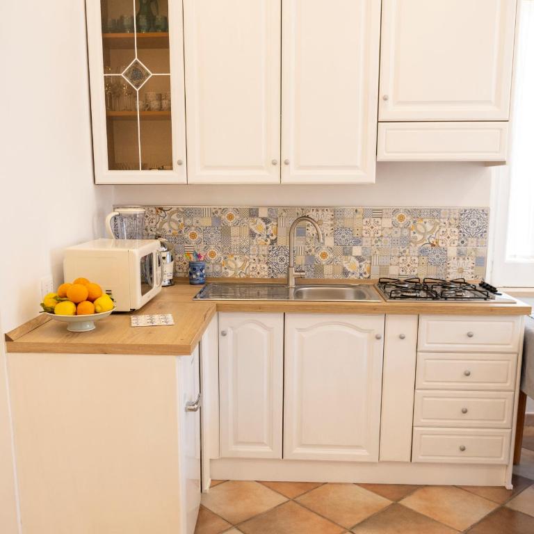 Casa Ines - One-Bedroom House - 8