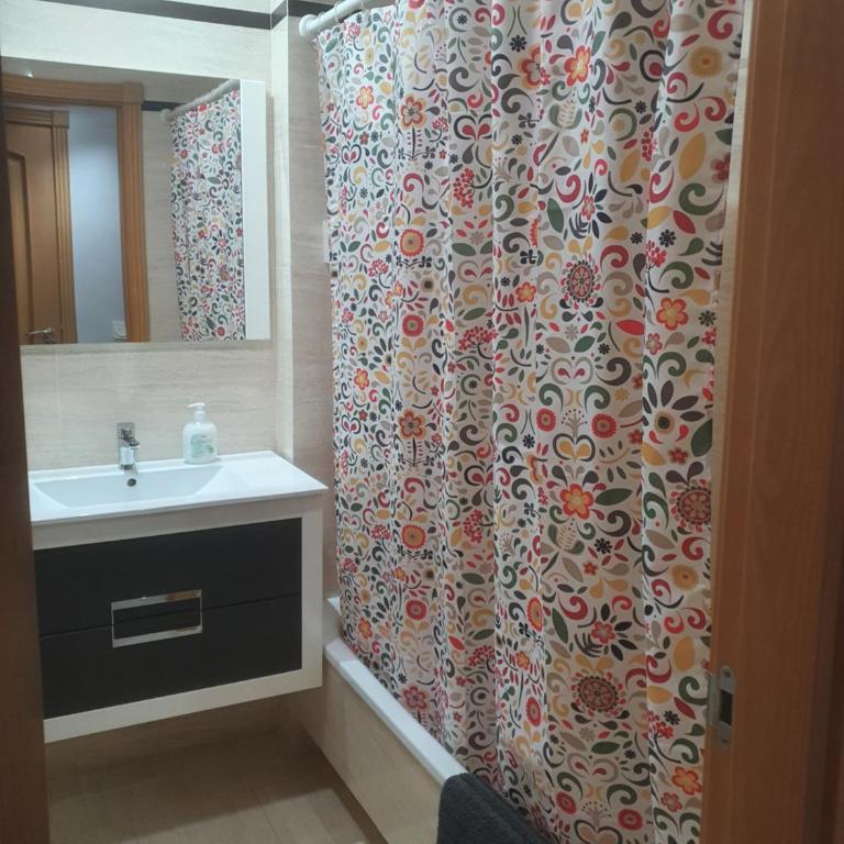 Torrox-Costa Playa - Apartamento de 2 dormitorios - 5