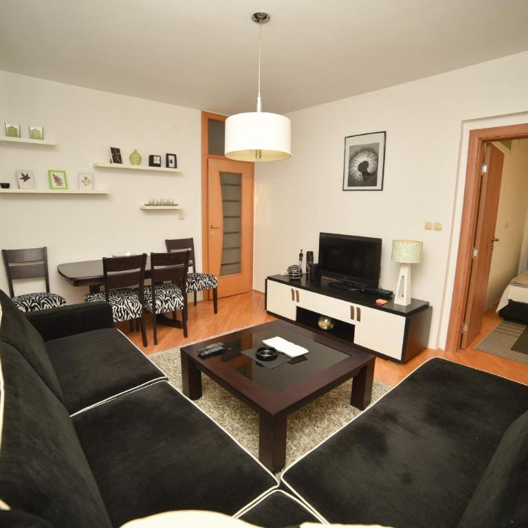 Apartman MILA Sarajevo - Two-Bedroom Apartment - 6