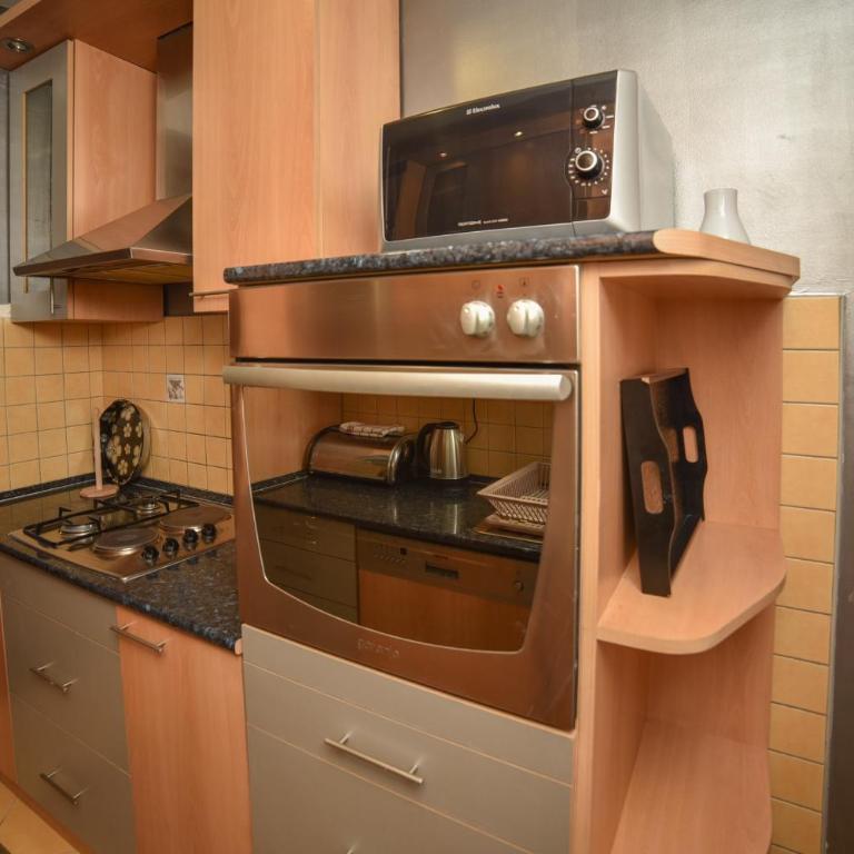 Apartman MILA Sarajevo - Two-Bedroom Apartment - 8