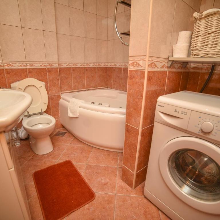 Apartman MILA Sarajevo - Two-Bedroom Apartment - 14