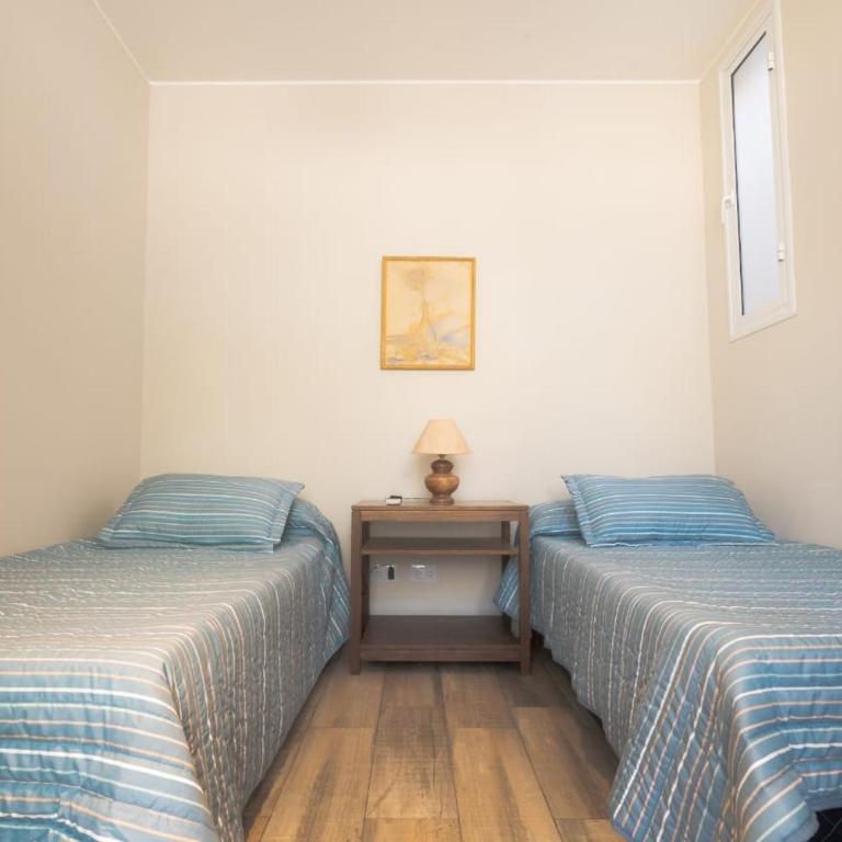 Casa Huarpe - Apartamento de 2 dormitorios - 8