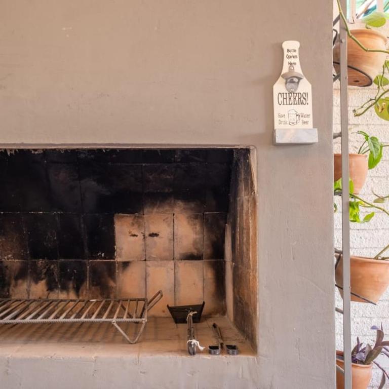 Casa Huarpe - Apartamento de 2 dormitorios - 15