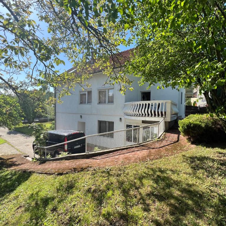 Villa ''M&A'' - Vila sa Pogledom na Vrt - 7
