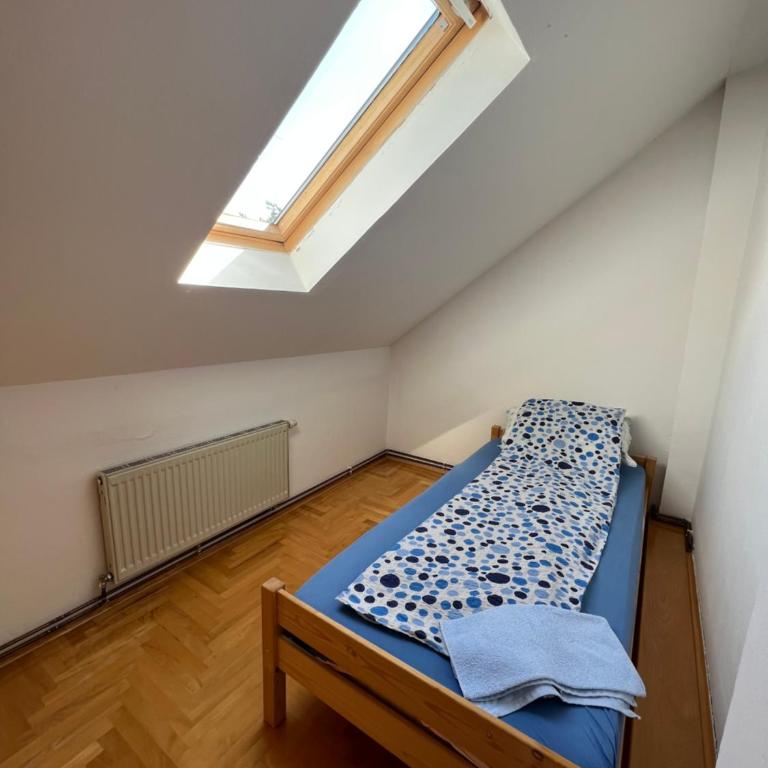 Villa ''M&A'' - Vila sa Pogledom na Vrt - 4