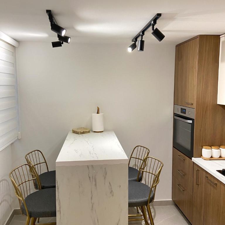 Apartman Orjen Centar - Apartman sa 1 Spavaćom Sobom - 6