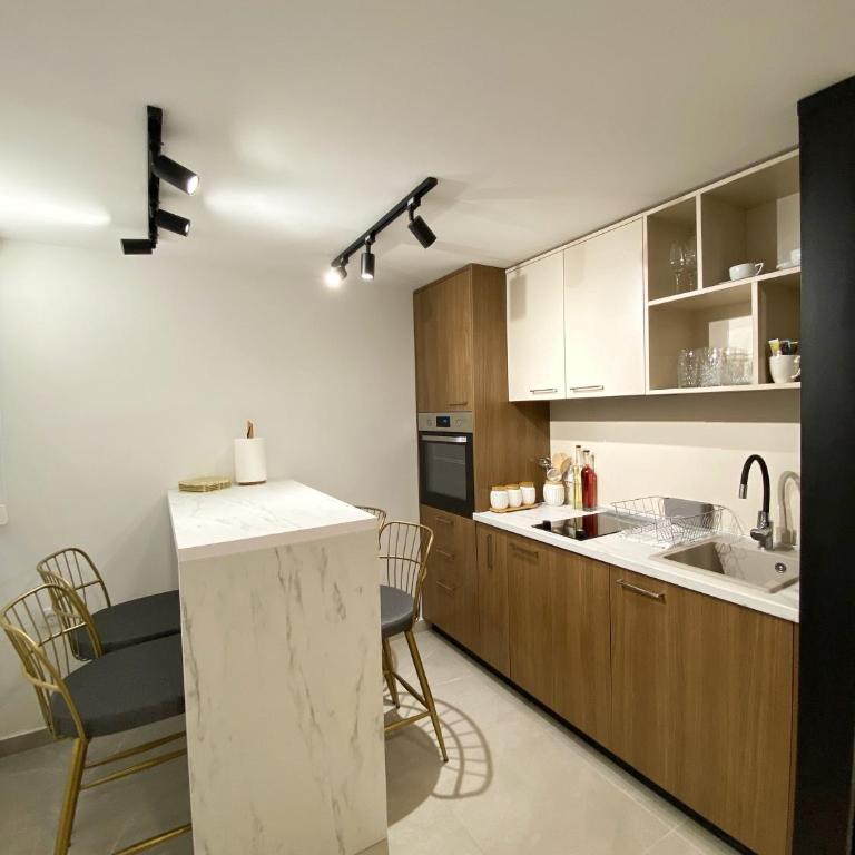 Apartman Orjen Centar - Apartman sa 1 Spavaćom Sobom - 5
