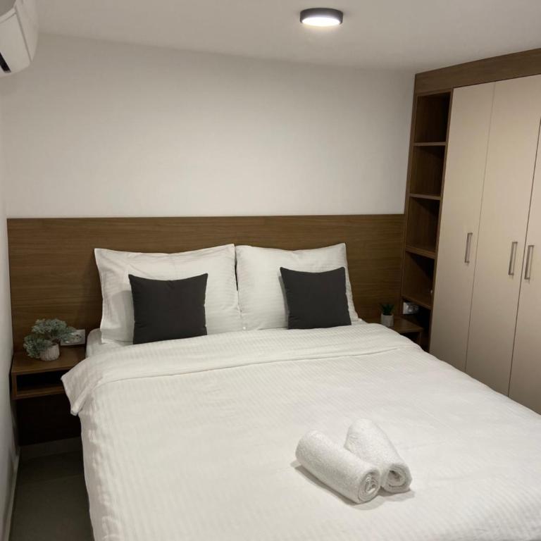 Apartman Orjen Centar - Apartman sa 1 Spavaćom Sobom - 11