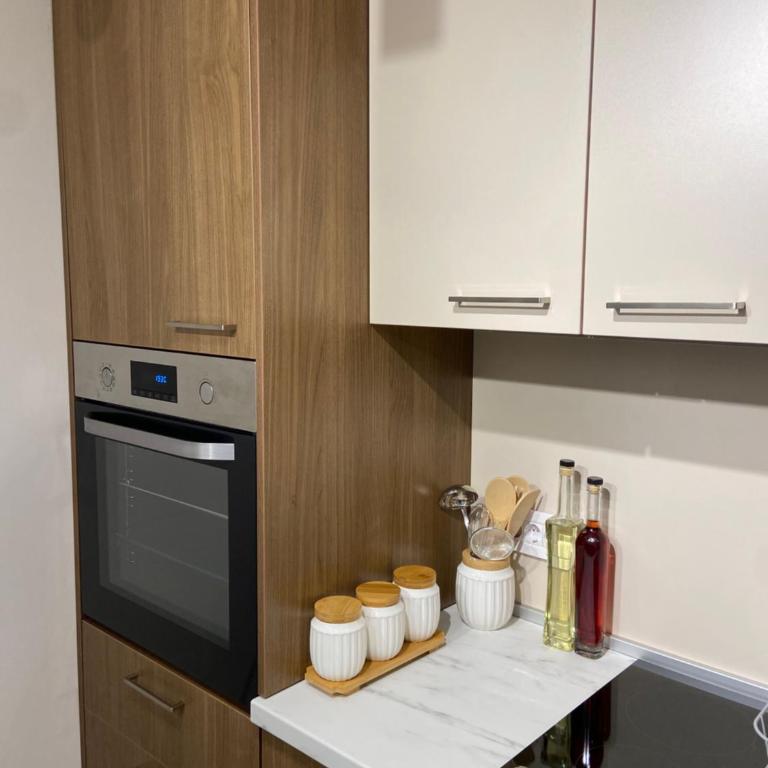 Apartman Orjen Centar - Apartman sa 1 Spavaćom Sobom - 7