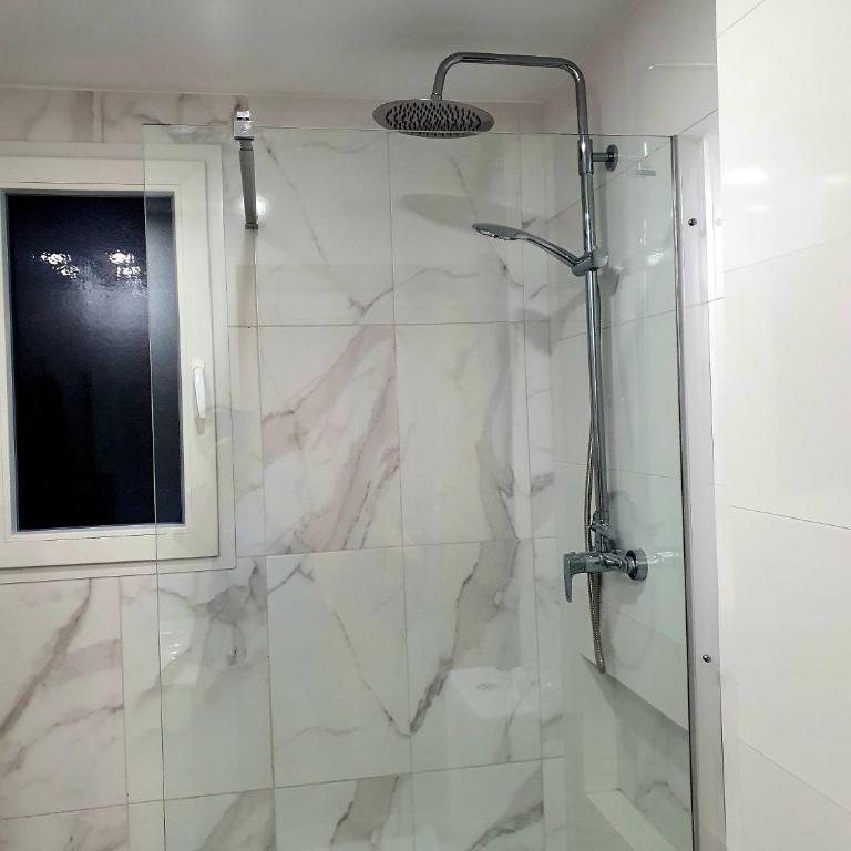 Apartamento Luz - Three-Bedroom Apartment - 23