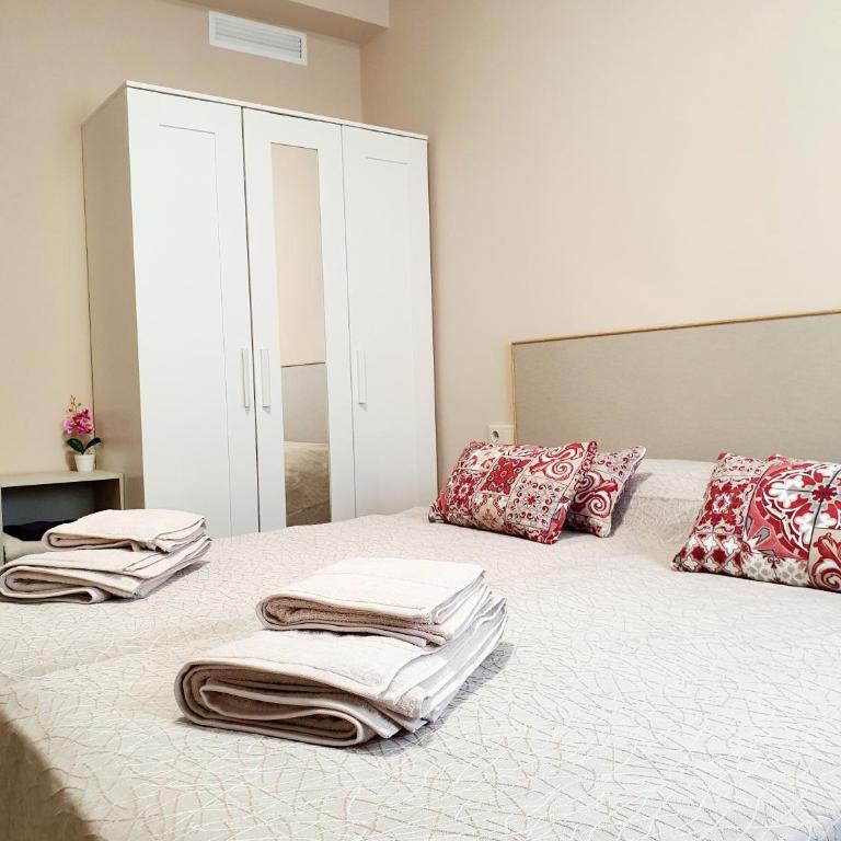 Apartamento Luz - Three-Bedroom Apartment - 27