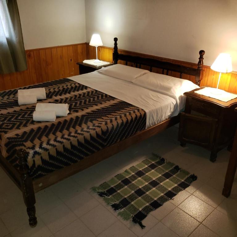 Casabindu - Two-Bedroom House - 1