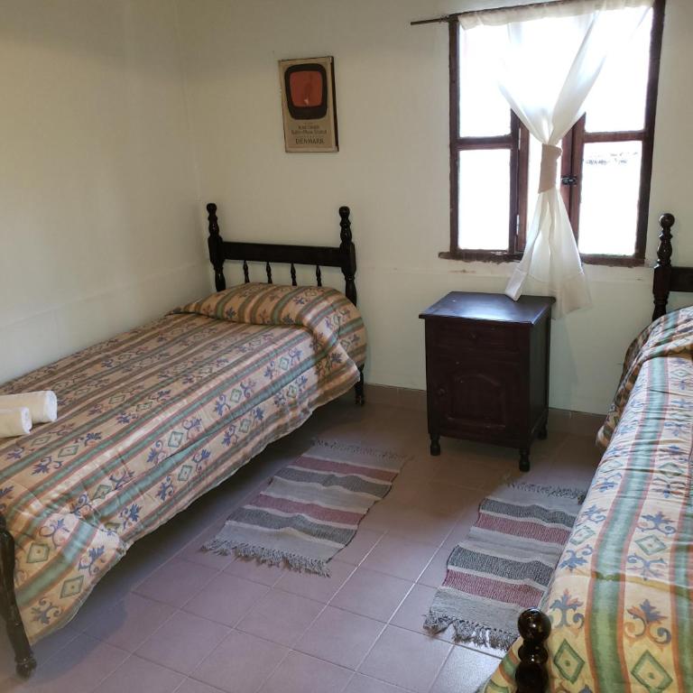Casabindu - Three-Bedroom House - 2