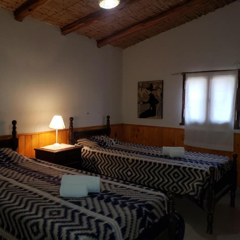 Casabindu - Two-Bedroom House - 7