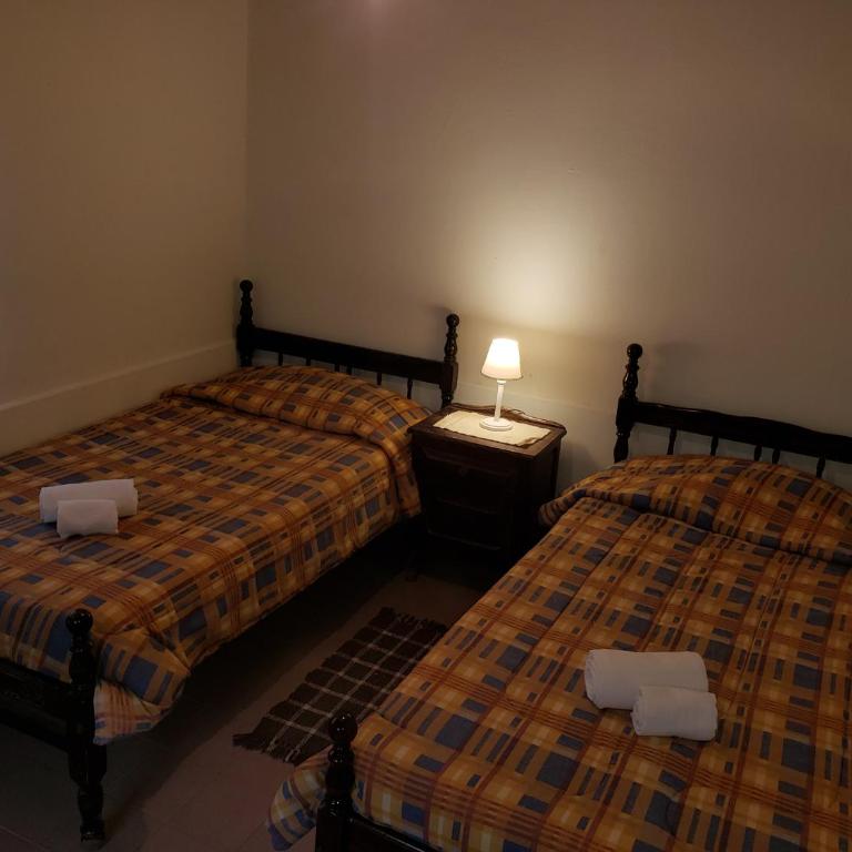 Casabindu - Three-Bedroom House - 5