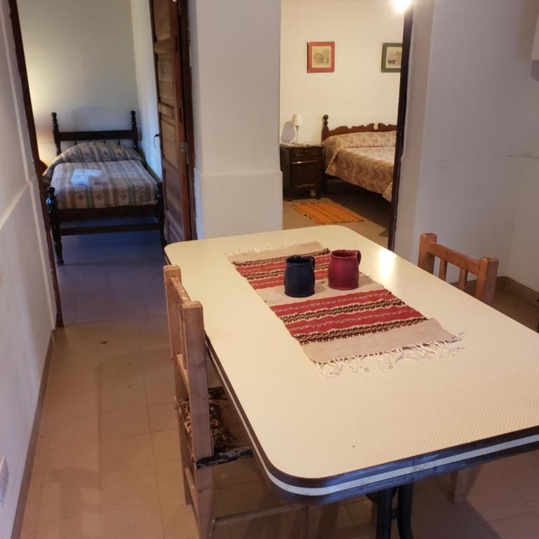 Casabindu - Three-Bedroom House - 11
