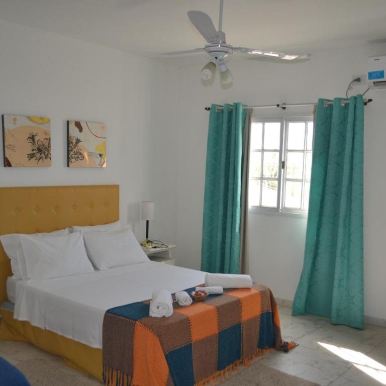 Pai Pajarito - Apartment - 8
