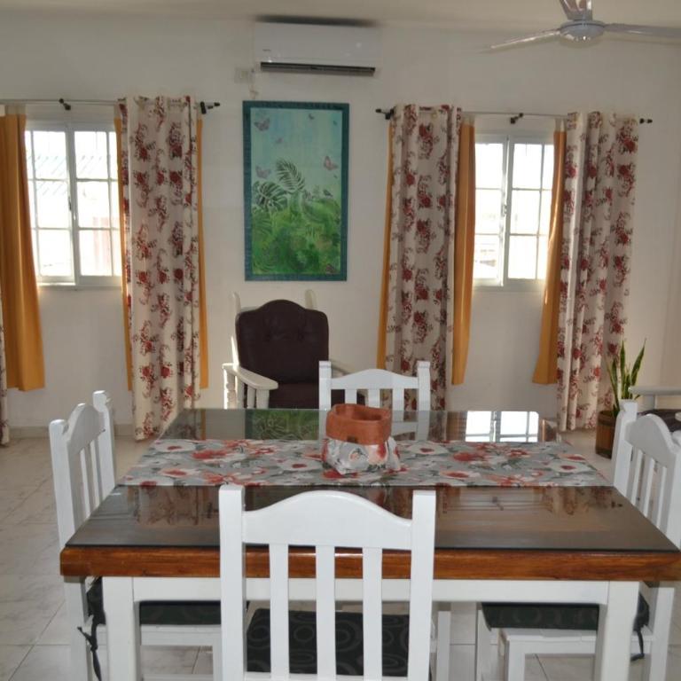 Pai Pajarito - Apartment - 3