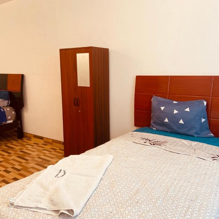 Hotel Puerto Bayovar II - Habitación Triple - 4