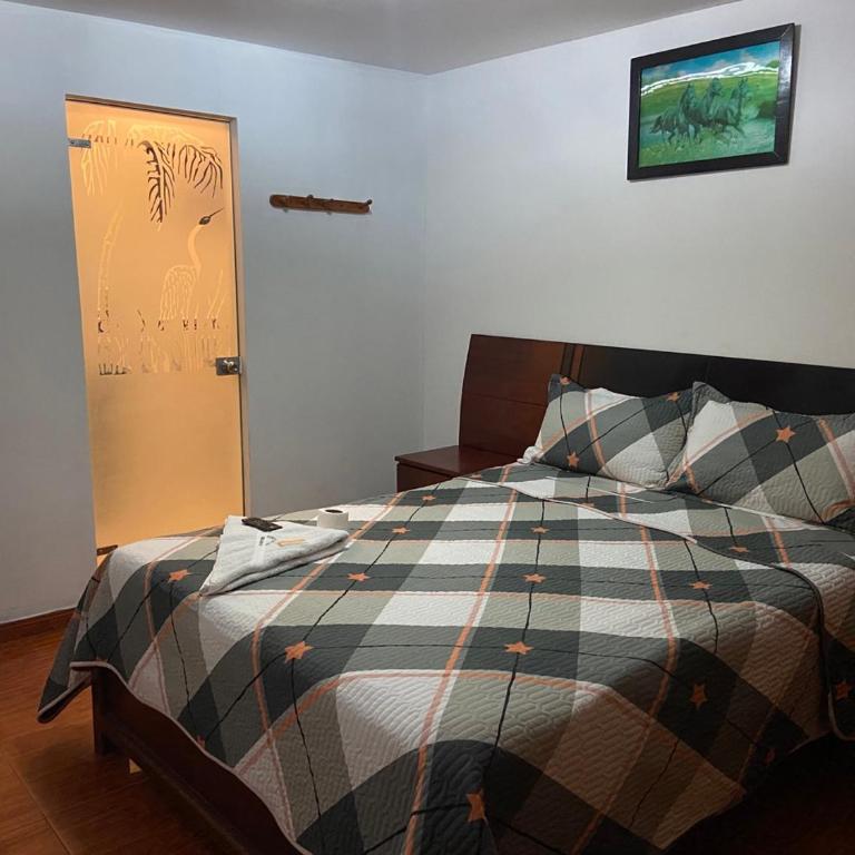 Puerto Bayovar - Deluxe King Room - 13