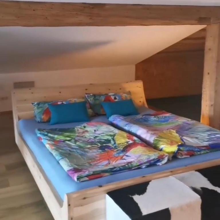 Ferienwohnung Viktoria - Deluxe Apartment - 8
