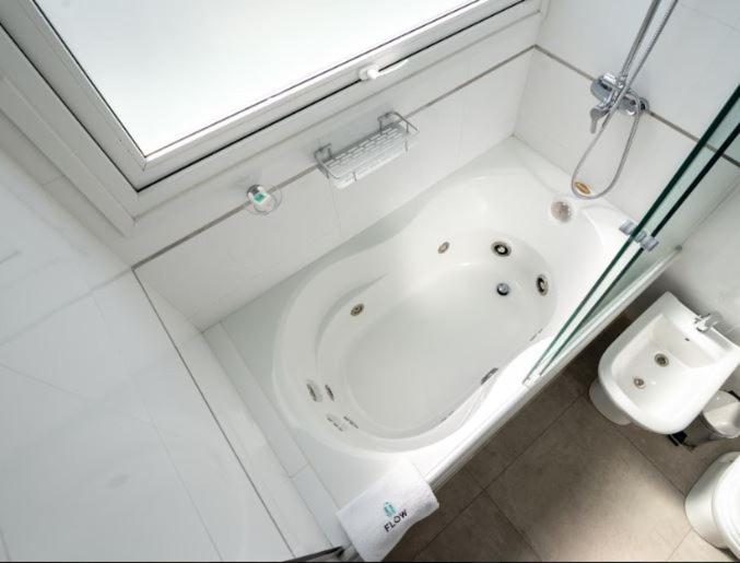Flow Apart & Spa - Apartamento Superior - 4