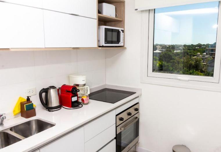 Flow Apart & Spa - Apartamento Superior - 6