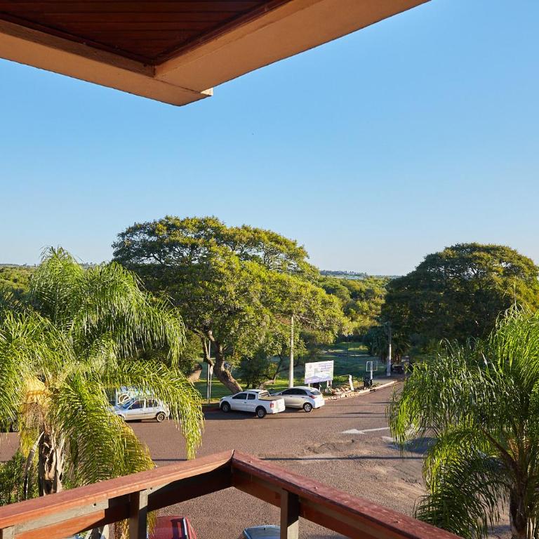 Hotel Termas Day - Superior Family Room - 4