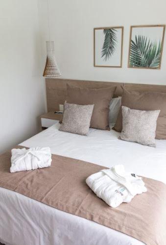 Flow Apart & Spa - Apartamento - Planta baja - 7
