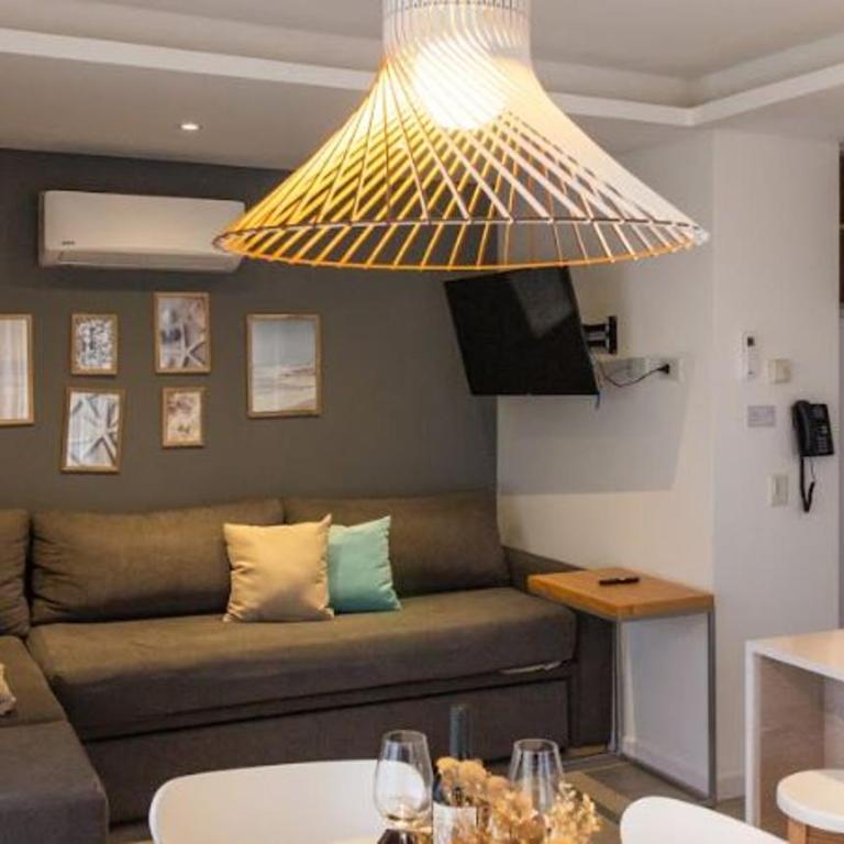 Flow Apart & Spa - Apartamento con vistas al mar - 4