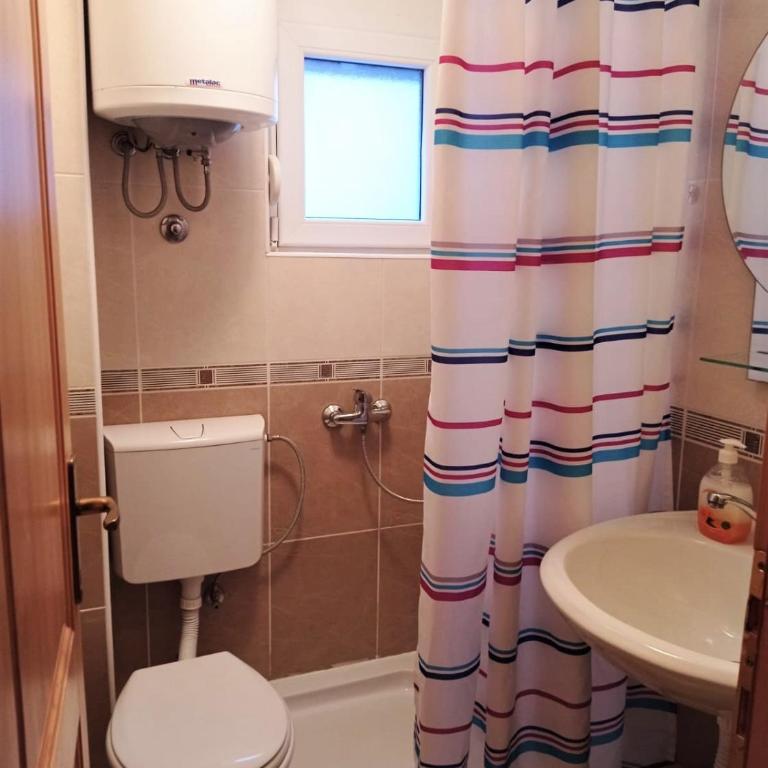 Montenegro Smile - One-Bedroom Apartment - 1