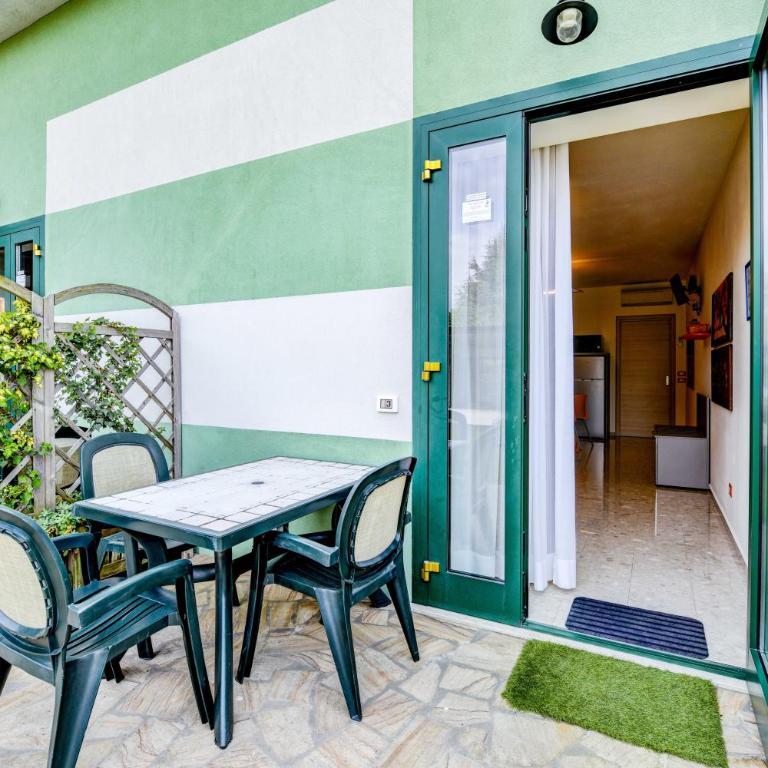 La Forgia Apartments - Monolocale con Accesso Disabili - 8