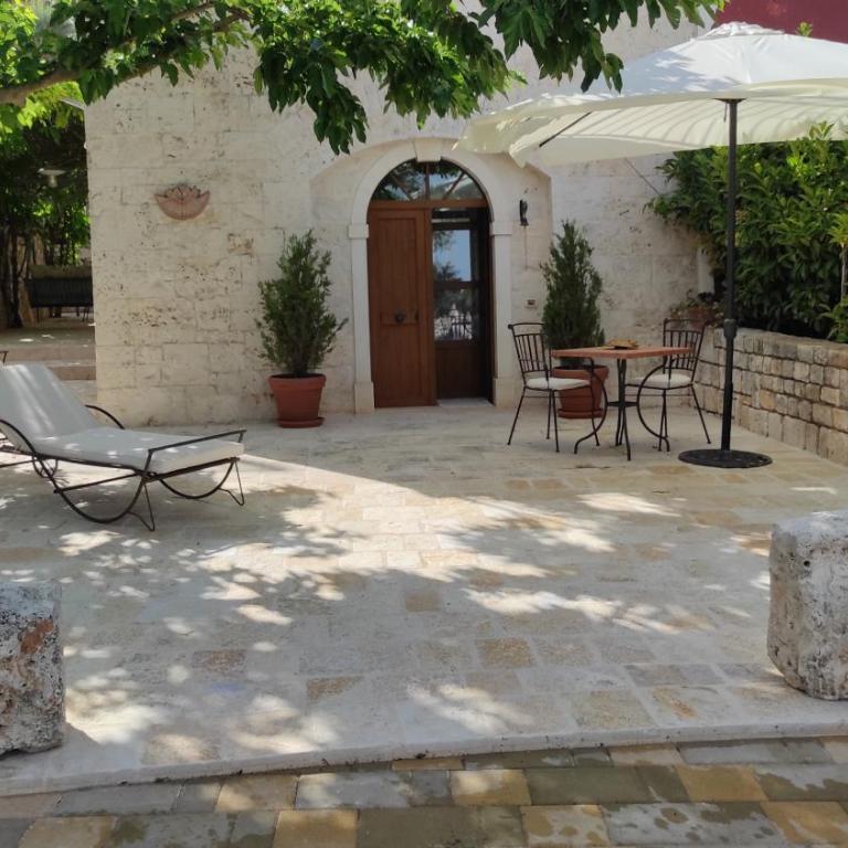 Casa Ciccone Cardone - Casa Vacanze - 6