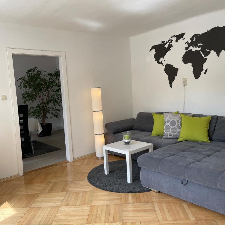 Svarovsky - Apartment mit 1 Schlafzimmer - 6
