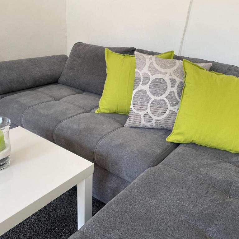 Svarovsky - Apartment mit 1 Schlafzimmer - 7