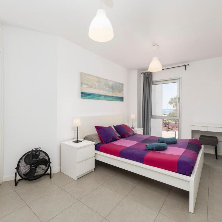 MEDANO4YOU Ocean Family Dream Holiday Home - Apartamento con vistas al mar - 11
