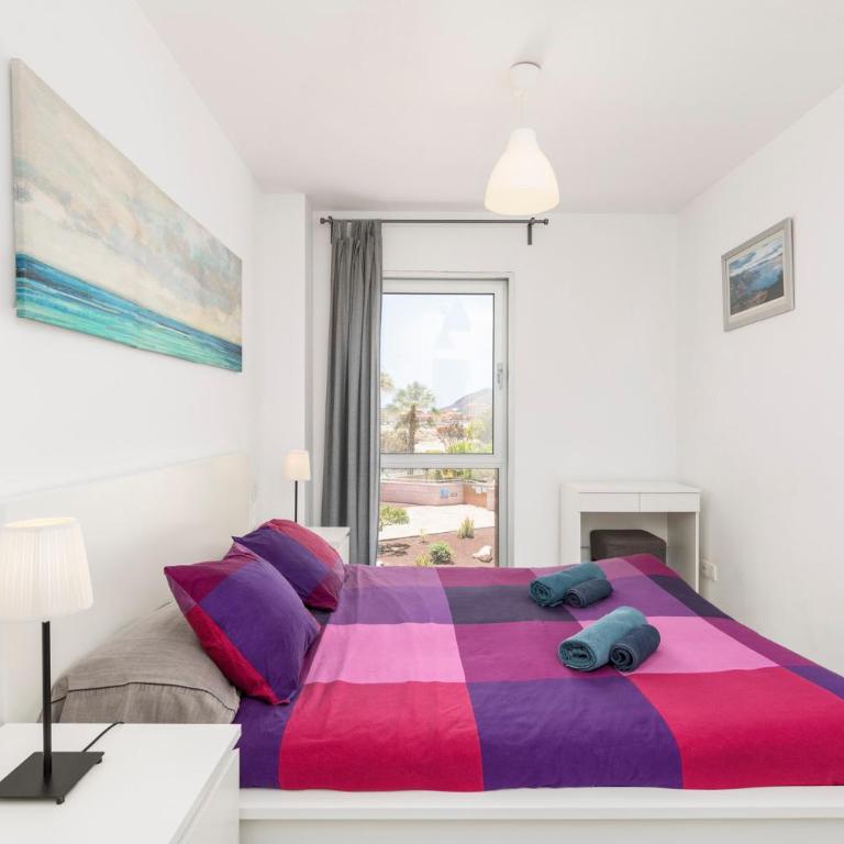 MEDANO4YOU Ocean Family Dream Holiday Home - Apartamento con vistas al mar - 12