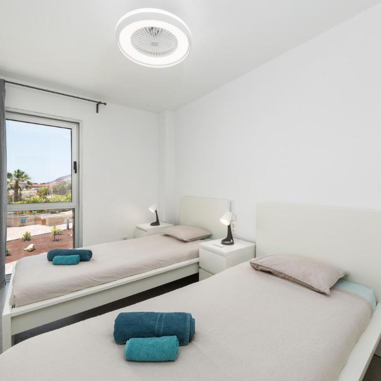 MEDANO4YOU Ocean Family Dream Holiday Home - Apartamento con vistas al mar - 14