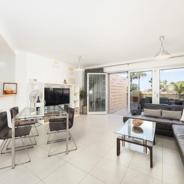 MEDANO4YOU Ocean Family Dream Holiday Home - Apartamento con vistas al mar - 6