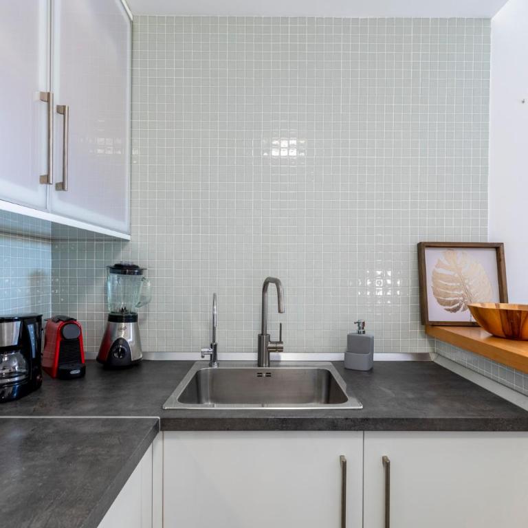 MEDANO4YOU Ocean Family Dream Holiday Home - Apartamento con vistas al mar - 9