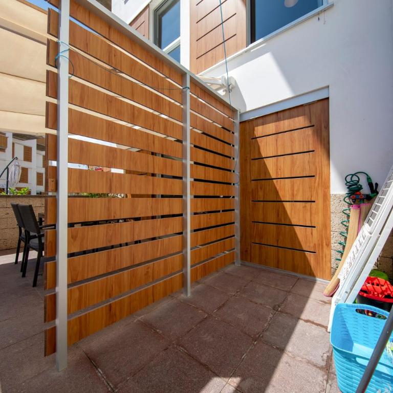MEDANO4YOU Ocean Family Dream Holiday Home - Apartamento con vistas al mar - 30