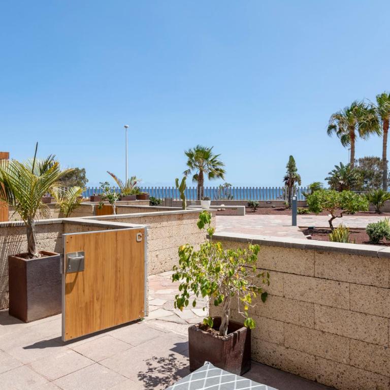 MEDANO4YOU Ocean Family Dream Holiday Home - Apartamento con vistas al mar - 29