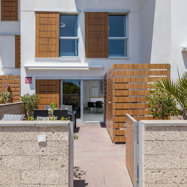 MEDANO4YOU Ocean Family Dream Holiday Home - Apartamento con vistas al mar - 4