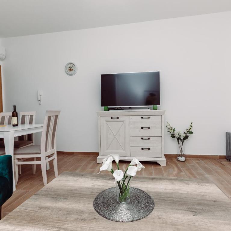 Waterfront Apartment Petrovina - Two-Bedroom Apartment - 32