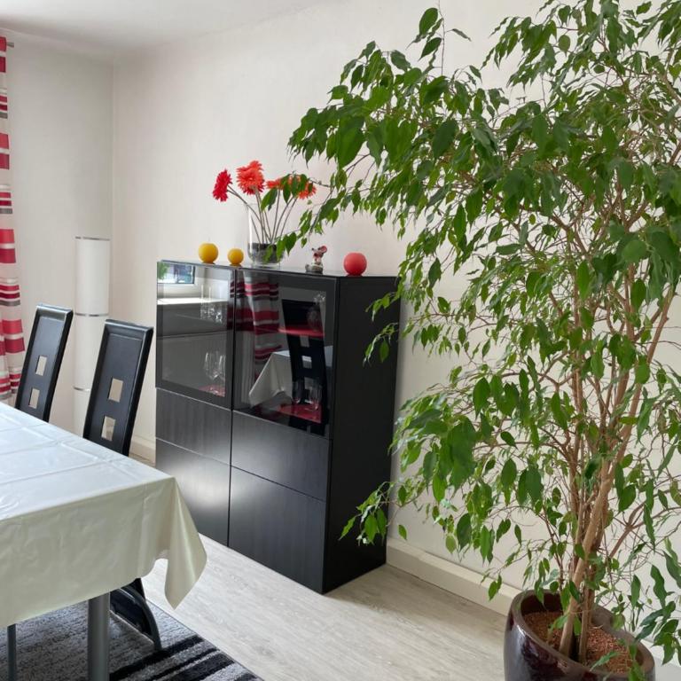 Svarovsky - Apartment mit 1 Schlafzimmer - 9