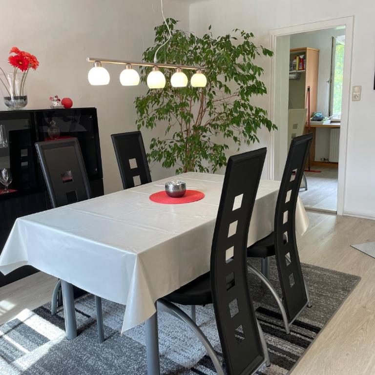Svarovsky - Apartment mit 1 Schlafzimmer - 10