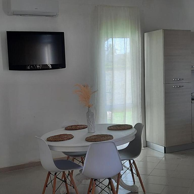 Borgo Arenella - Villa con 2 Camere da Letto - 8